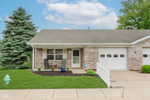 5515 Gateridge Ln, Indianapolis, IN, 46237-2587 | Card Image