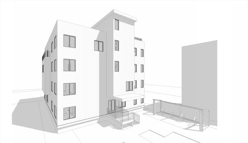 53r-47 8th St, Cambridge, MA, 02141-1544 | Card Image