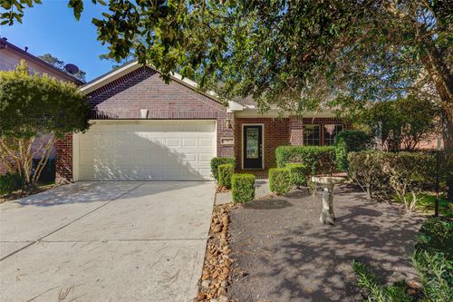 11 Ebony Oaks Pl, The Woodlands, TX, 77382-1428 | Card Image