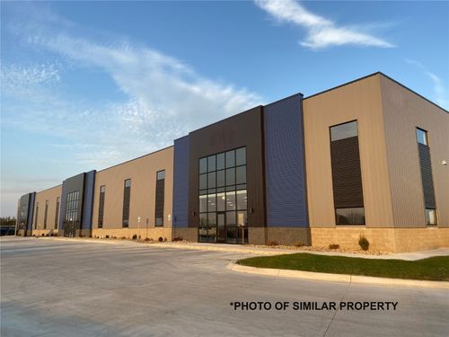 500-2835 & 3025 64th Avenue Sw, Cedar Rapids, IA, 52404 | Card Image