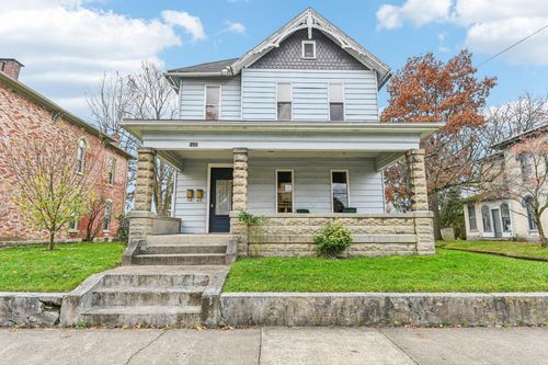 251 W Locust Street, Newark, OH, 43055 | Card Image