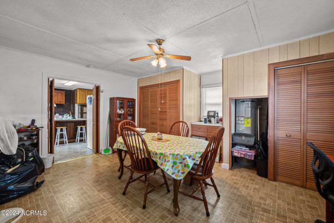 104 Ballard St, House other with 3 bedrooms, 1 bathrooms and null parking in Chocowinity NC | Image 29