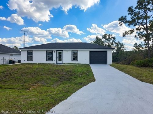 312 Condor Avenue, Sebring, FL, 33870 | Card Image