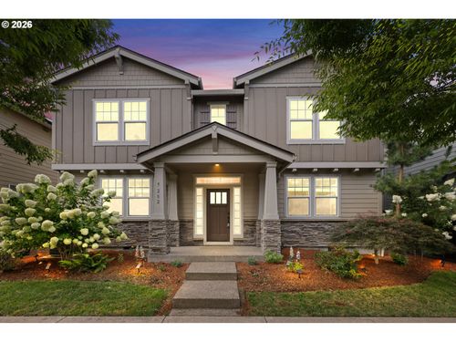 5282 Se Thornapple St, Hillsboro, OR, 97123 | Card Image