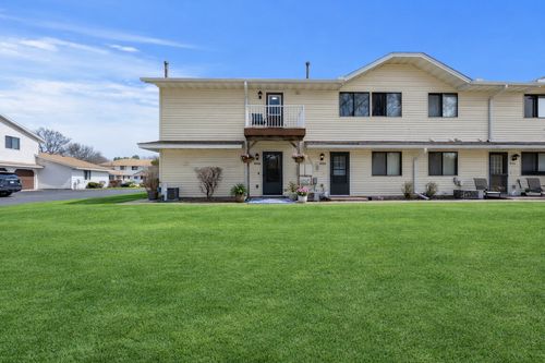 2661 Brookdale Ln, Brooklyn Park, MN, 55444-2350 | Card Image