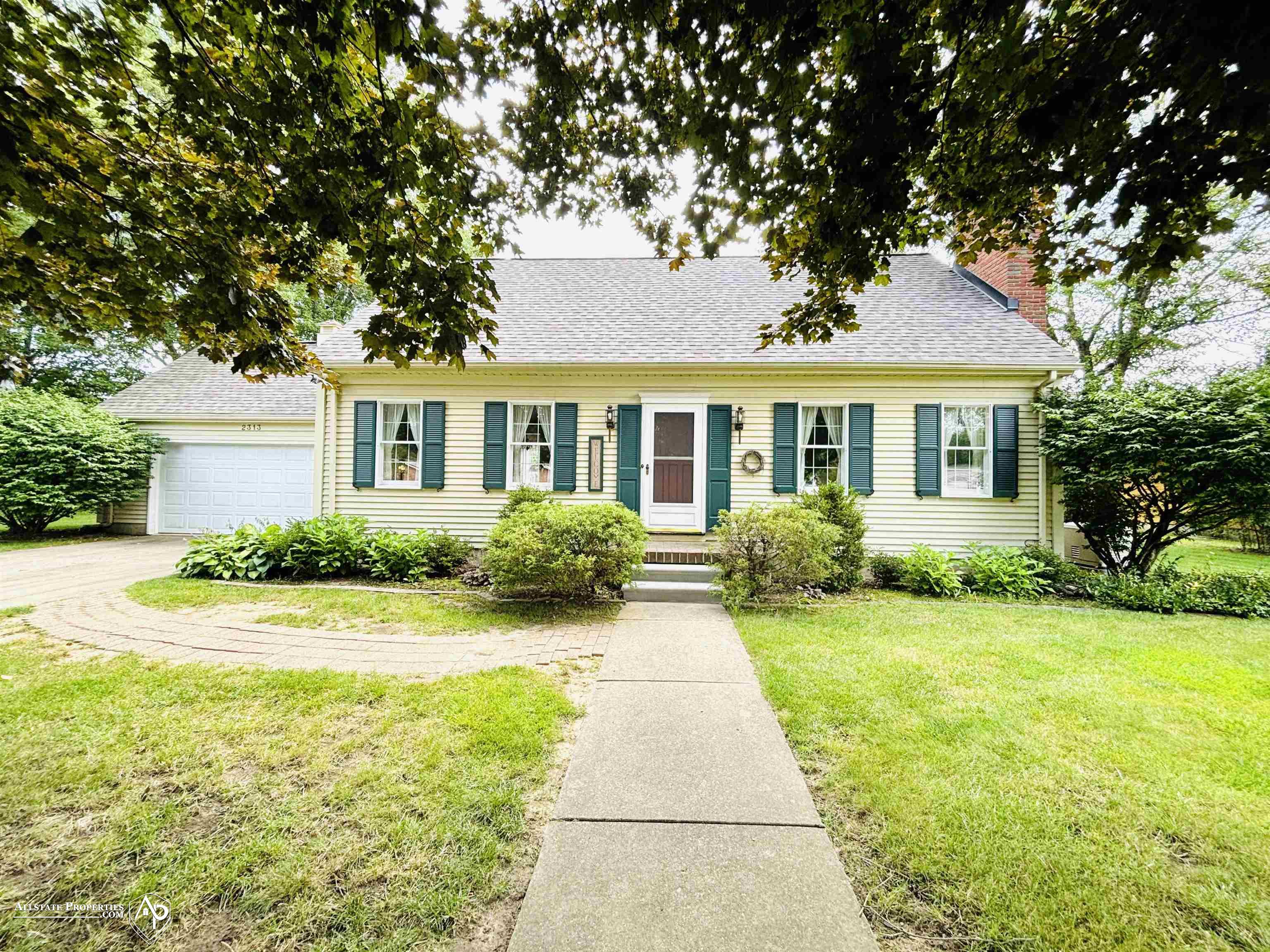 Major Ln, Davison, MI 48423