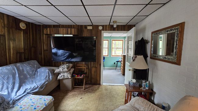 211 Skocelas Rd N, House other with 2 bedrooms, 1 bathrooms and null parking in Manistee MI | Image 12