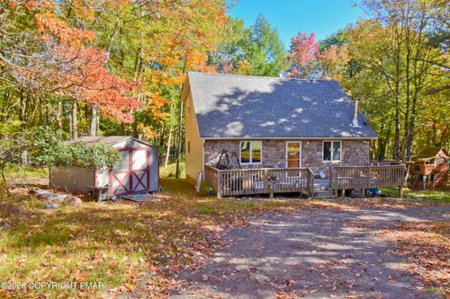 667 Sullivan Trl, Long Pond, PA, 18334-7839 | Card Image
