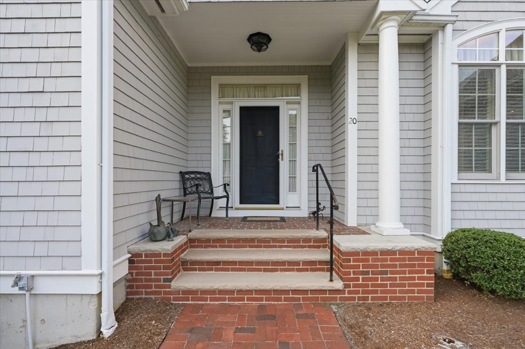 Residential in Marshfield 4