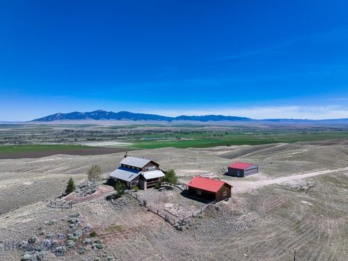 18 Cactus Ridge Road, Twin Bridges, MT, 59754 | Card Image