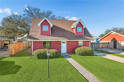 10915 Curran Blvd, New Orleans, LA, 70127-1405 | Card Image