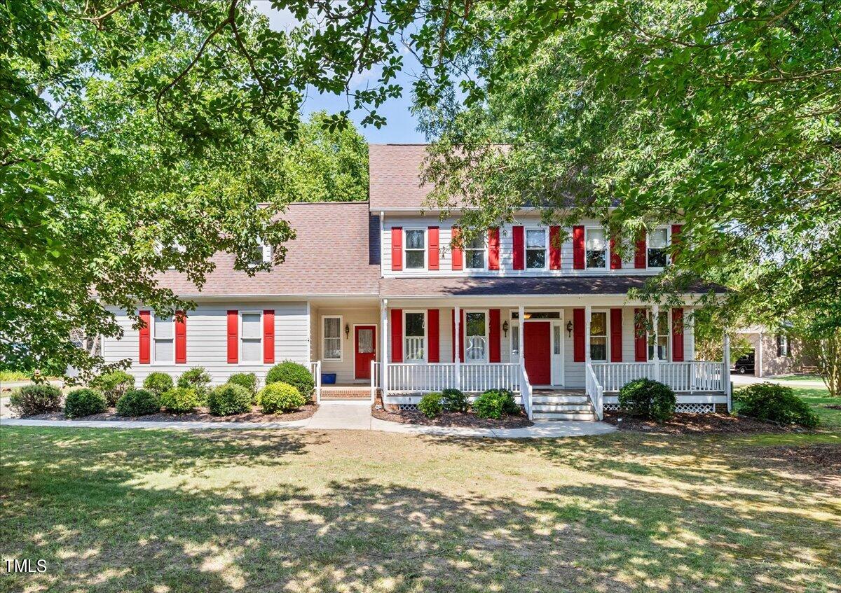 Tundra Ln, Fuquay Varina, NC 27526
