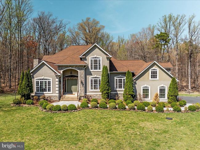 460 Solitude Ln, House other with 4 bedrooms, 5 bathrooms and null parking in Boyce VA | Image 13