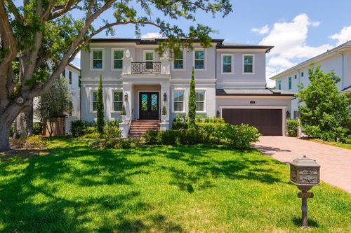 5009 W Leona Street, TAMPA, FL, 33629 | Card Image