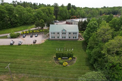 1010 Kennedy Memorial Drive, Oakland, ME, 04963 | Card Image