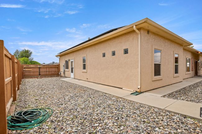 370 Thyme St, House other with 3 bedrooms, 3 bathrooms and null parking in Grand Junction CO | Image 25