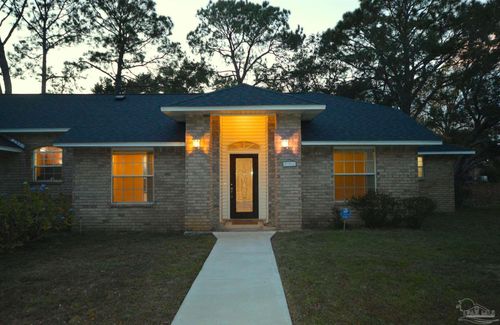 521 Long Lake Dr, Pensacola, FL, 32506-5683 | Card Image