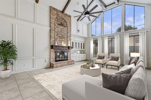 12102 Moorcreek Dr, Houston, TX, 77070-2432 | Card Image