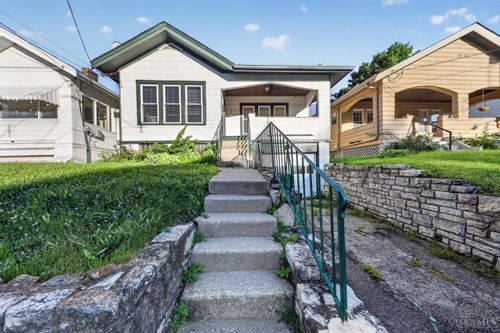 5437 Rolston Ave, Norwood, OH, 45212-1035 | Card Image
