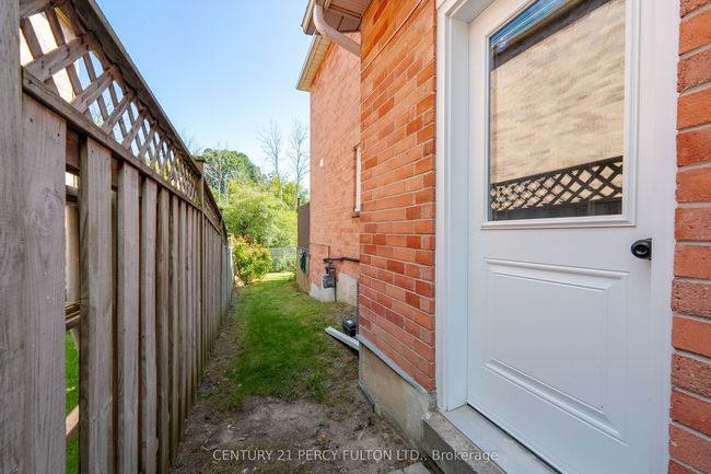 60 Cluett Dr, House other with 4 bedrooms, 3 bathrooms and 2 parking in Ajax ON | Image 32