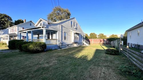 35 Wilmarth Rd, Braintree, MA, 02184-4716 | Card Image