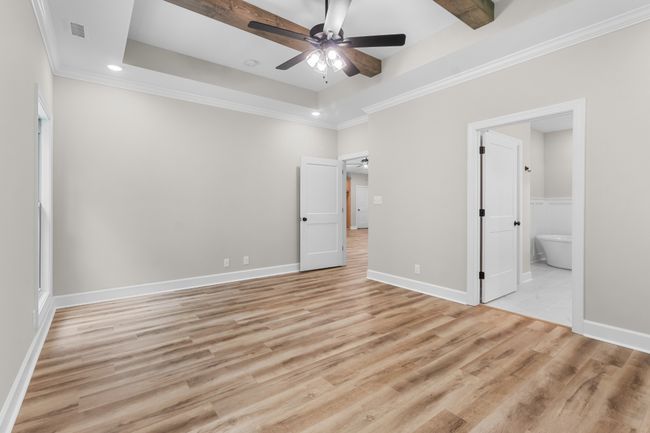 1437 Sango Commons Way, House other with 3 bedrooms, 2 bathrooms and 2 parking in Clarksville TN | Image 22