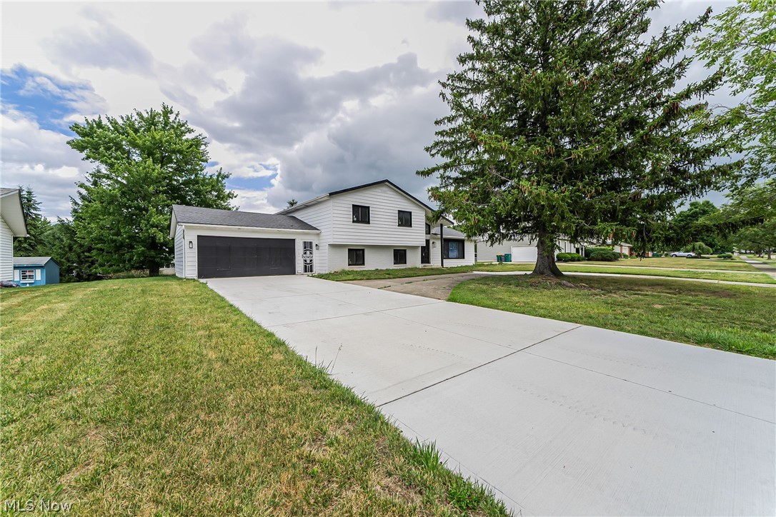 Foxwynde Trl, Richmond Hts, OH 44143