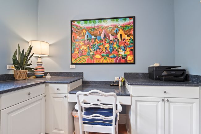 411 Selborne Rd, House other with 4 bedrooms, 5 bathrooms and 3 parking in Riverside IL | Image 45