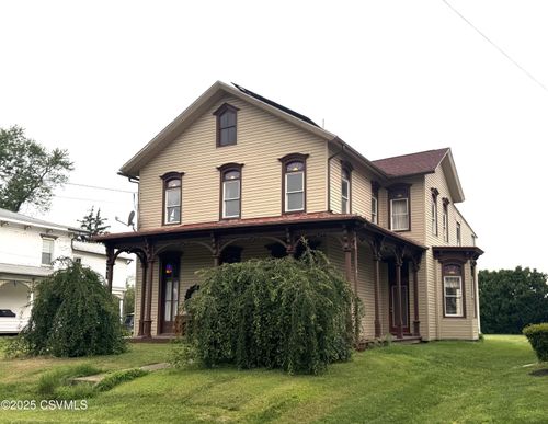 2729 Old Berwick Rd, Bloomsburg, PA, 17815-3240 | Card Image