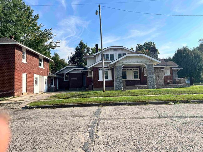 2501 S Cherry St, House other with 5 bedrooms, 4 bathrooms and null parking in Pine Bluff AR | Image 4