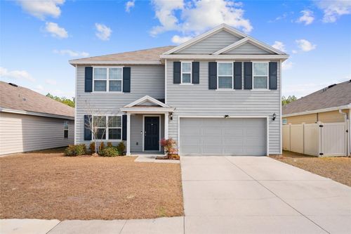 2131 Nw 247th Dr, NEWBERRY, FL, 32669-0350 | Card Image