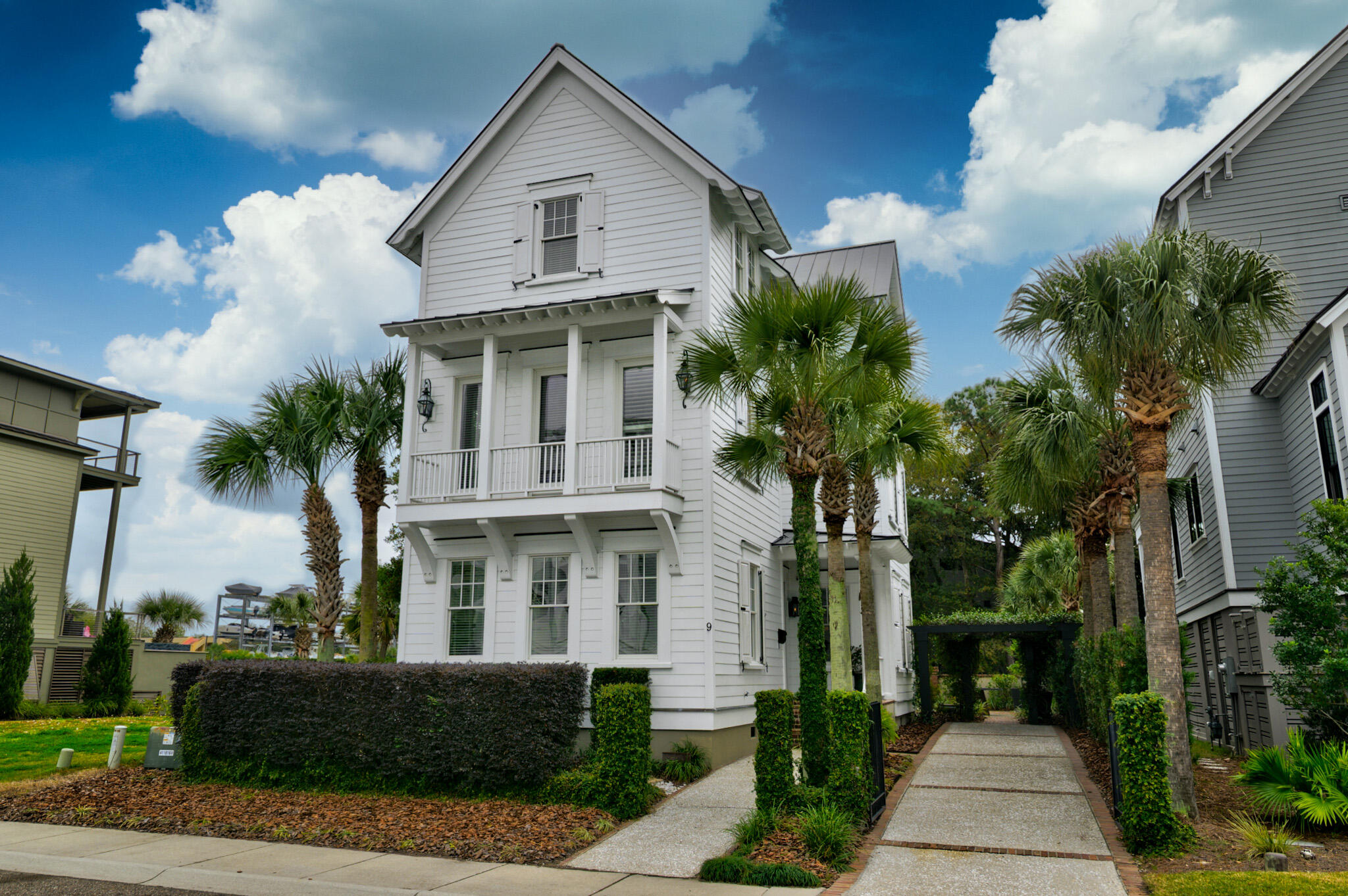 Residential in Charleston 3