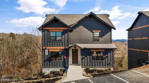 lot-76r-306 Rambling Creek Way, Sevierville, TN, 37862 | Card Image