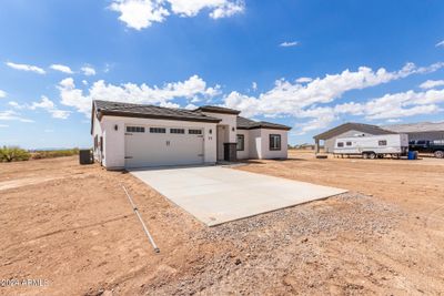 33 N 375 Th Avenue, House other with 4 bedrooms, 2 bathrooms and null parking in Tonopah AZ | Image 3