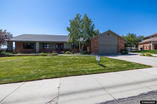 4811 Dexter, Casper, WY, 82609-3801 | Card Image