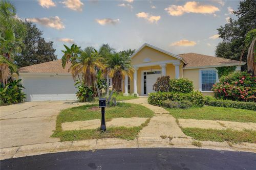 2208 Hampstead Ct, SAFETY HARBOR, FL, 34695-5629 | Card Image