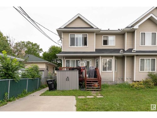 2-11813 43 St Nw, Edmonton, AB, T5W2P3 | Card Image