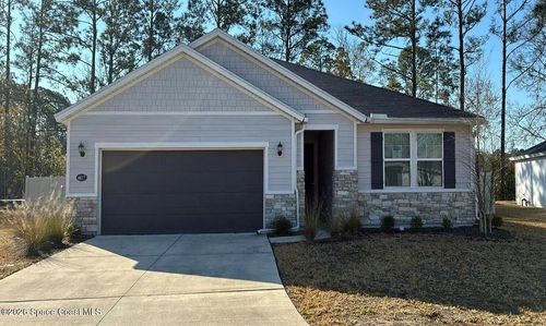 6617 Burnt Creek Road, Jacksonville, FL, 32222 | Card Image