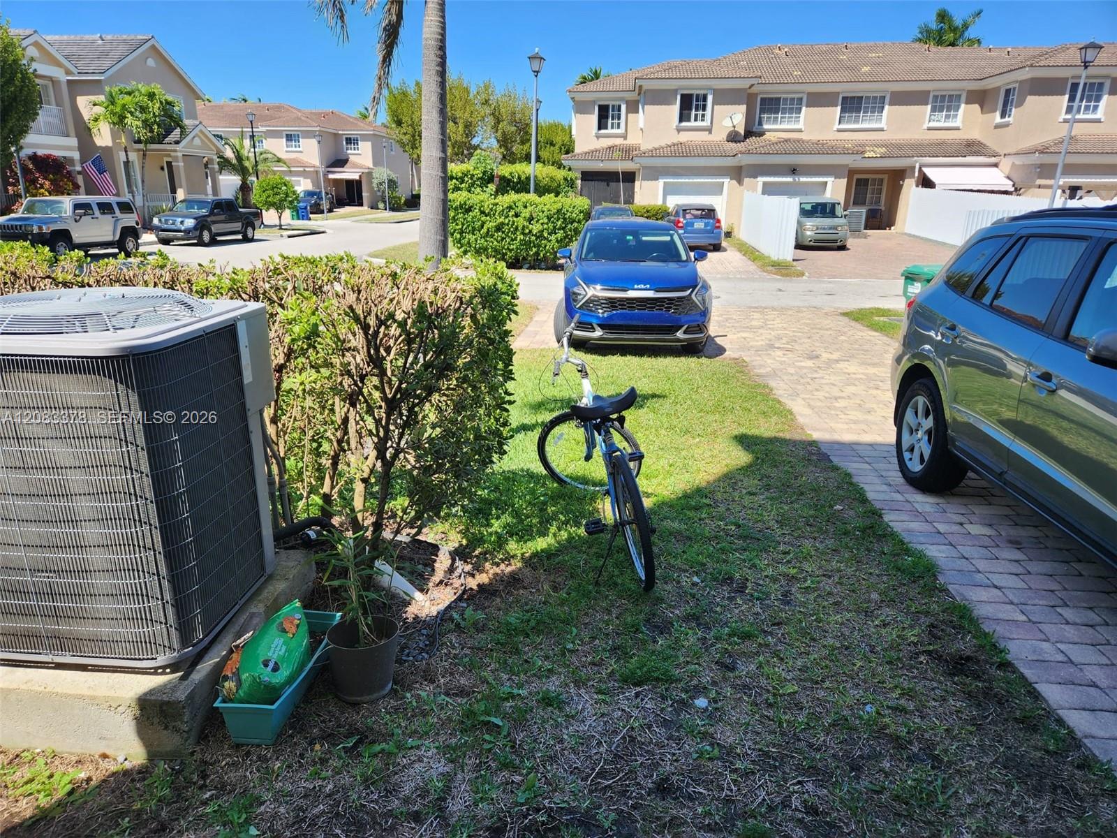 Residential Lease in Homestead 3