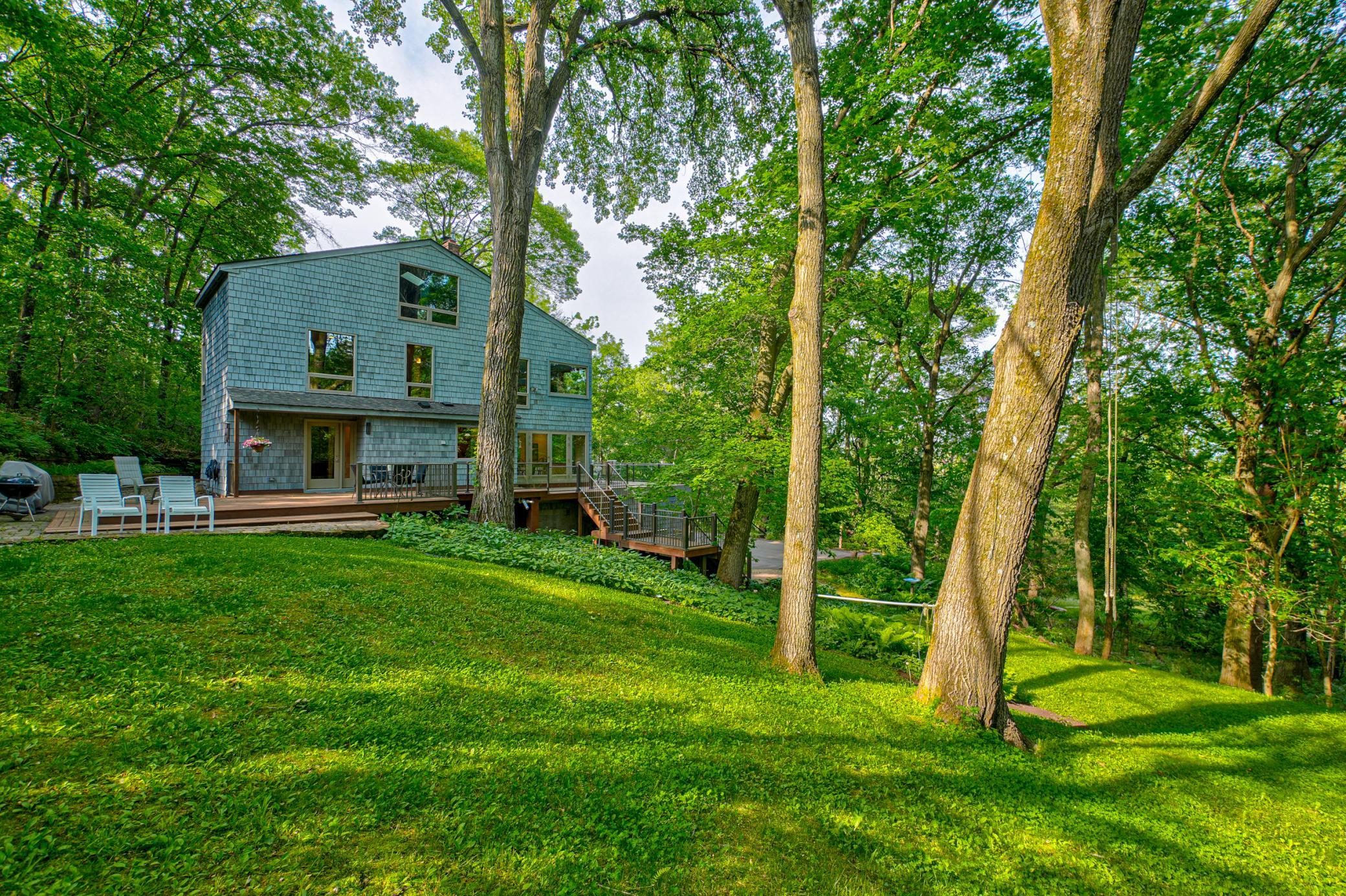 Residential in Afton
