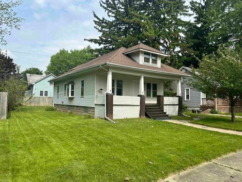 24 Smith St Street, Mt Clemens, MI, 48043 | Card Image