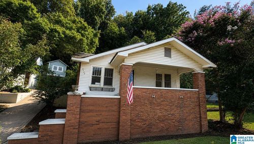 5109 8th Terrace, BIRMINGHAM, AL, 35212 | Card Image