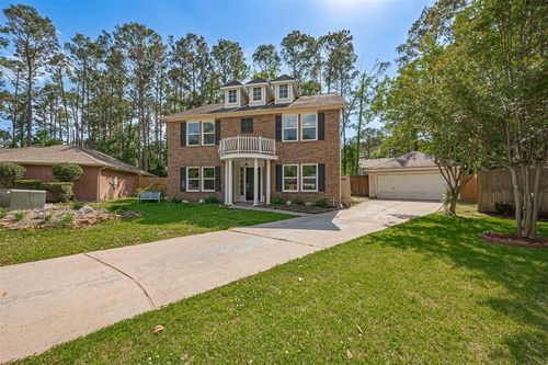 18346 Pine Post Ct, Porter, TX, 77365-6460 | Card Image