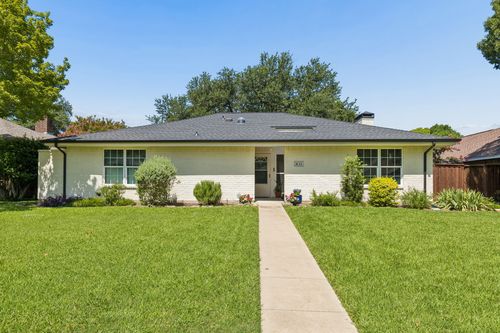 411 Creekside Dr, Richardson, TX, 75081-2907 | Card Image