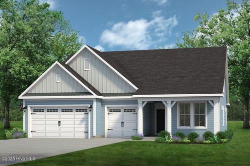 1234 Halter Pl Nw, Calabash, NC, 28467 | Card Image