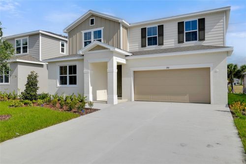 1743 Carnelian St, DELAND, FL, 32720-0709 | Card Image