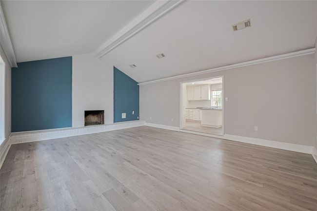 2814 Shadowdale Dr, House other with 3 bedrooms, 2 bathrooms and null parking in Houston TX | Image 9