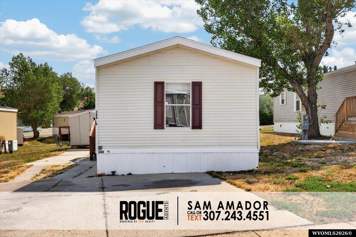 Residential in Casper 2