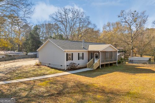 51 Lake Mist Dr, Martin, GA, 30557-2715 | Card Image
