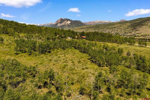 1175 Red Mountain Ranch Rd, Crested Butte, CO, 81224 | Card Image